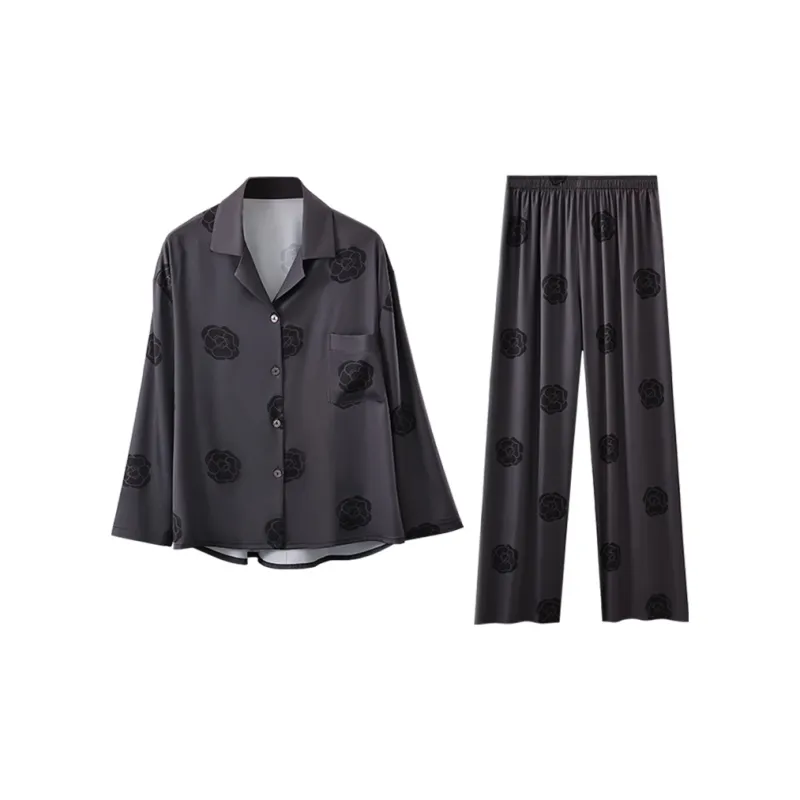 MADALLO Women's Pajama Sets-0