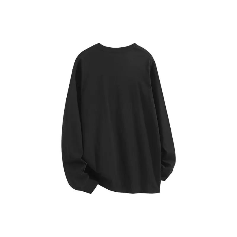 BRUMAIRE T-Shirt Unisex Dark Gray-5