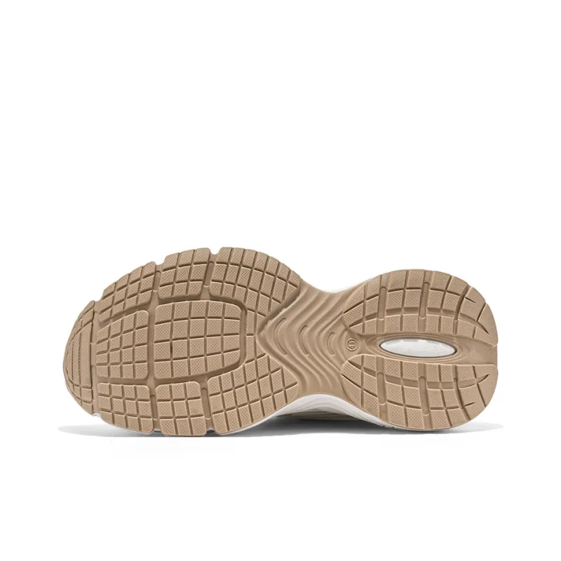 GNVA Wear-resistant And Lightweight Low-Top Chunky Sneakers Men's-3
