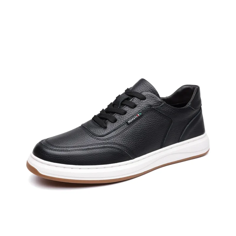Captain Illy Slip Resistant Low Top Skateboard Shoes Men's-6