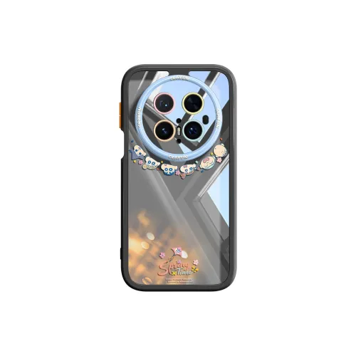 Pin Sai Phone Cases