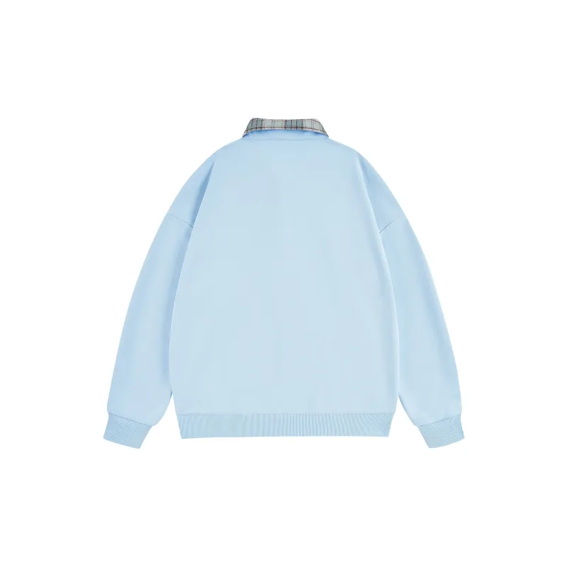 MIIOW Trend Party Series Sweatshirt Unisex-1