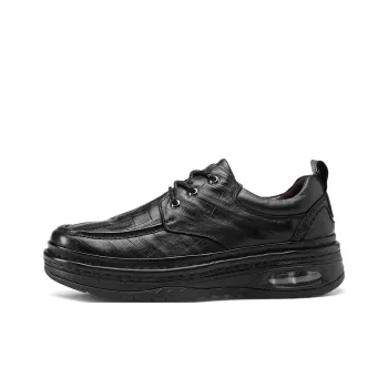 EDENBO Business Casual Shoes Men's