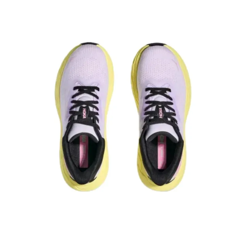 HOKA ONE ONE Arahi 7 Starlight Glow Yuzu Women's-2