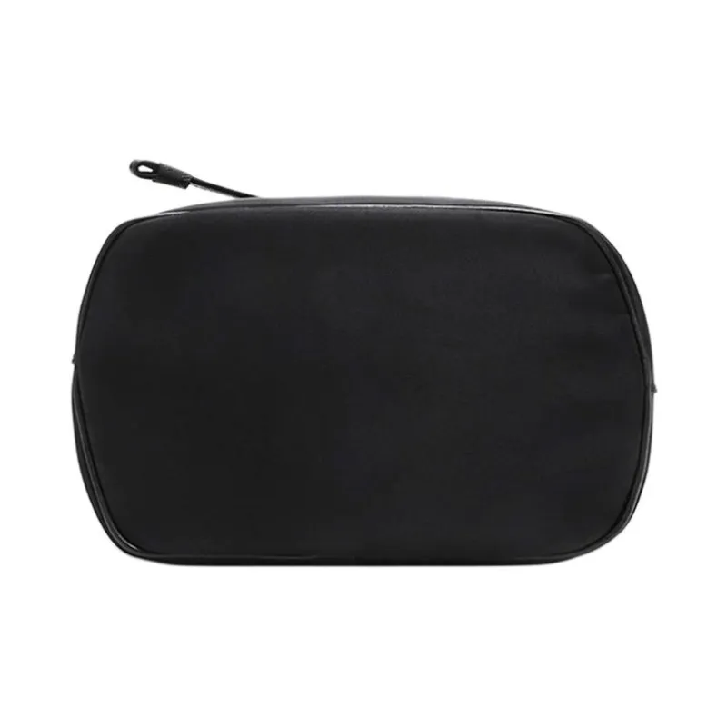 LONGCHAMP Le Pliage Fabric Shoulder Bag Crossbody Bag Small Size Women's Black-2