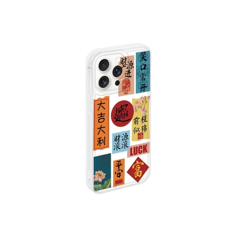 JIONG BEAR Phone Cases-1