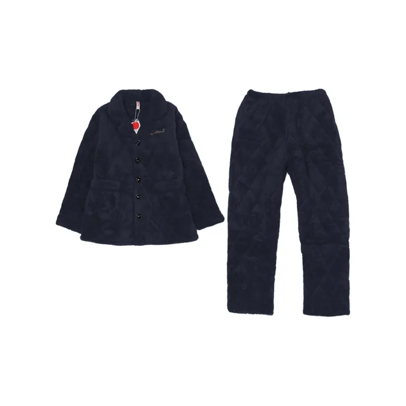 FENTENG Men Pajama Sets-6