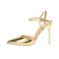 Gold[Heel Height 10.5cm]