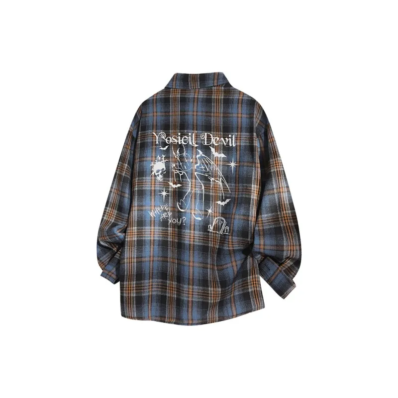YOSICIL Shirts Unisex-1