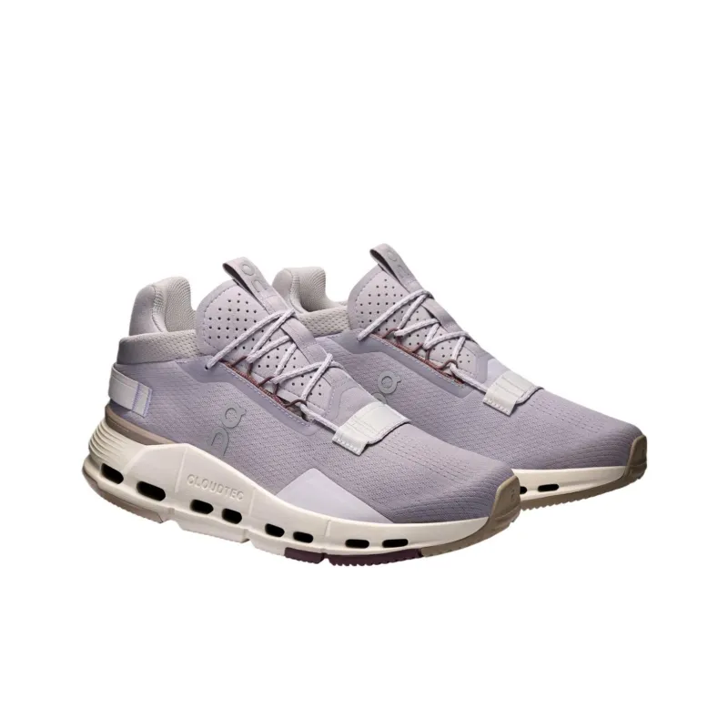 On Running Cloudnova 2 Fade Desert Women's-1