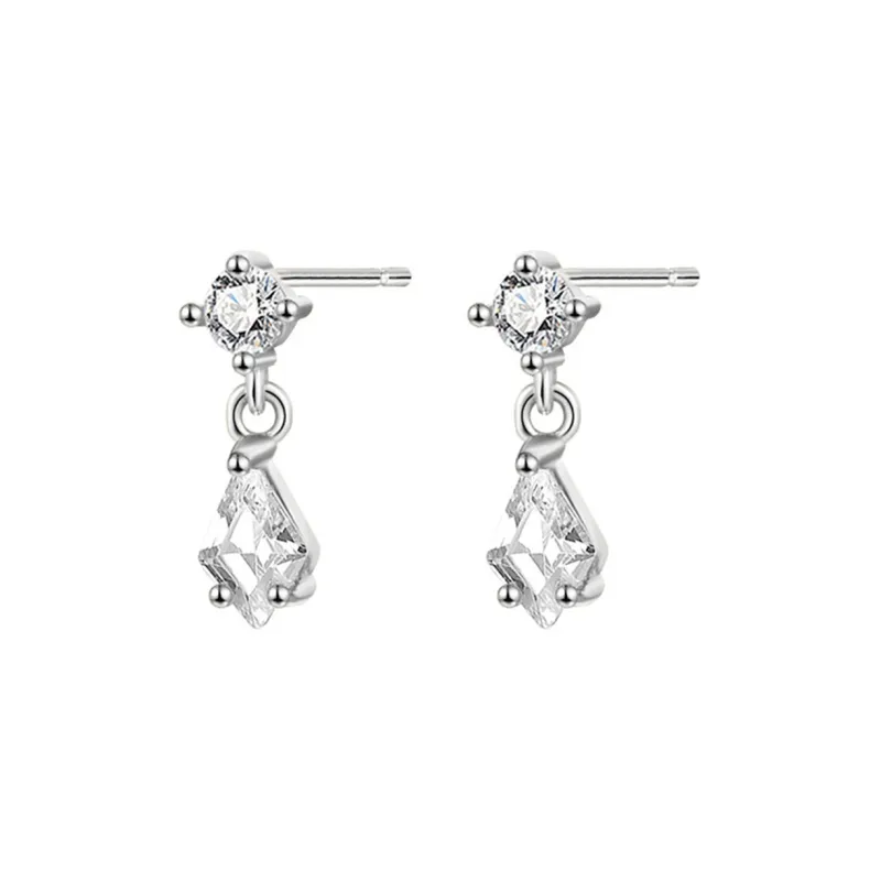 HOLLY RYAN S999 Fine Silver Earrings Women's-0