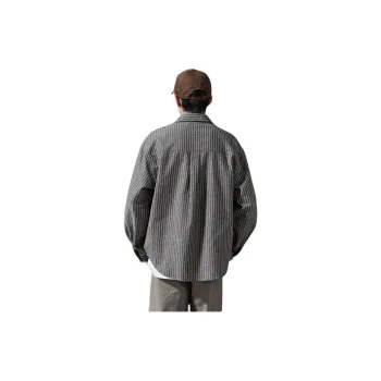 ALL IN Shirts Men