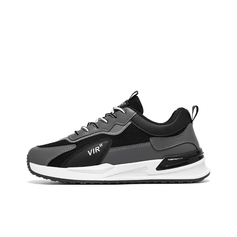 SIMBA'S PRIDE Lightweight, Breathable, And Slip Resistant Low Top Casual Shoes Men's-20