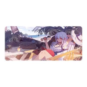 ZHUANGXINGXIA Mouse Pads