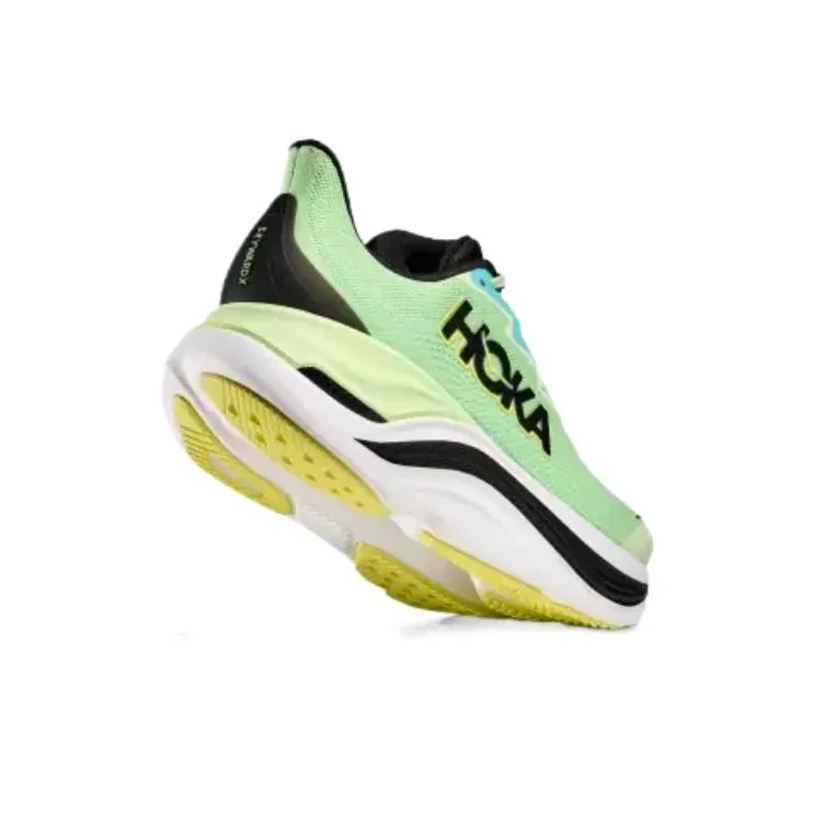 HOKA ONE ONE Skyward X Luna Moth Black-4