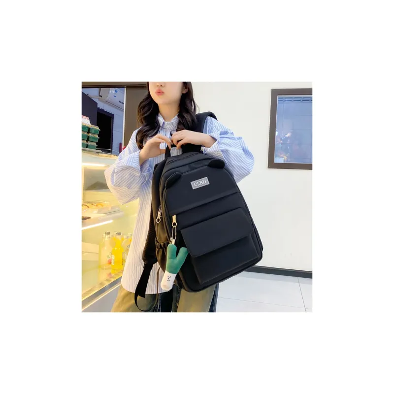 Venerable Brahma Backpacks-3