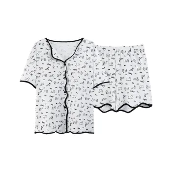 Ta Yan Women's Pajama Sets