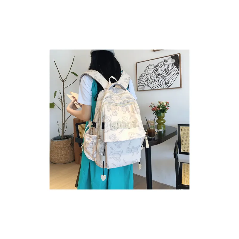 Venerable Brahma Backpacks-3