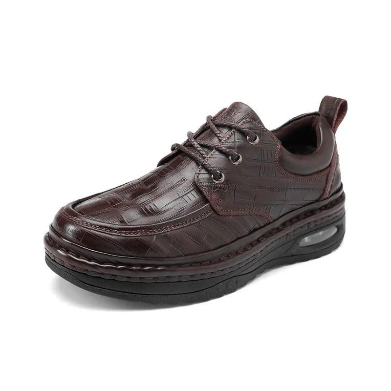 EDENBO Business Casual Shoes Men's-6