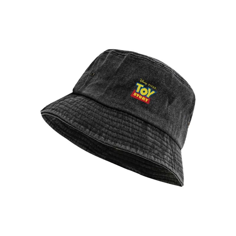 Disney Cotton Bucket Hats Unisex-0