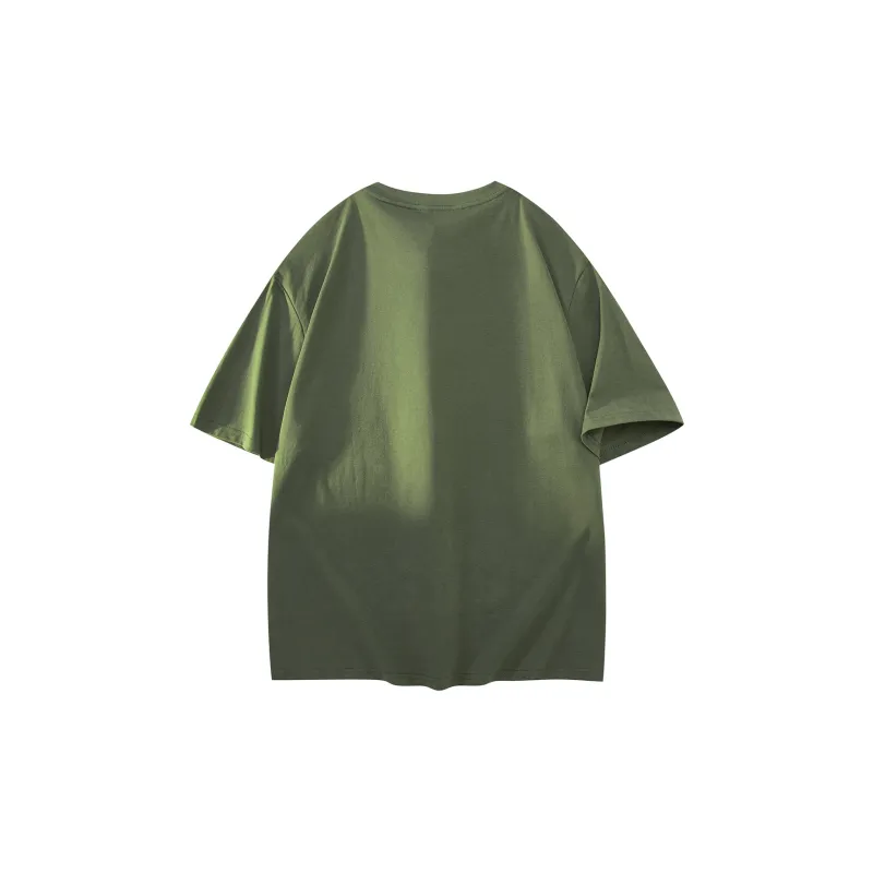 Jeep Theme Series T Shirts Unisex-11