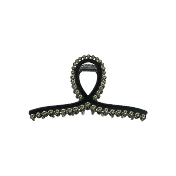 CHIMERA Alloy Hair Clip Claw Clip Hair Accessory Headpiece Women's