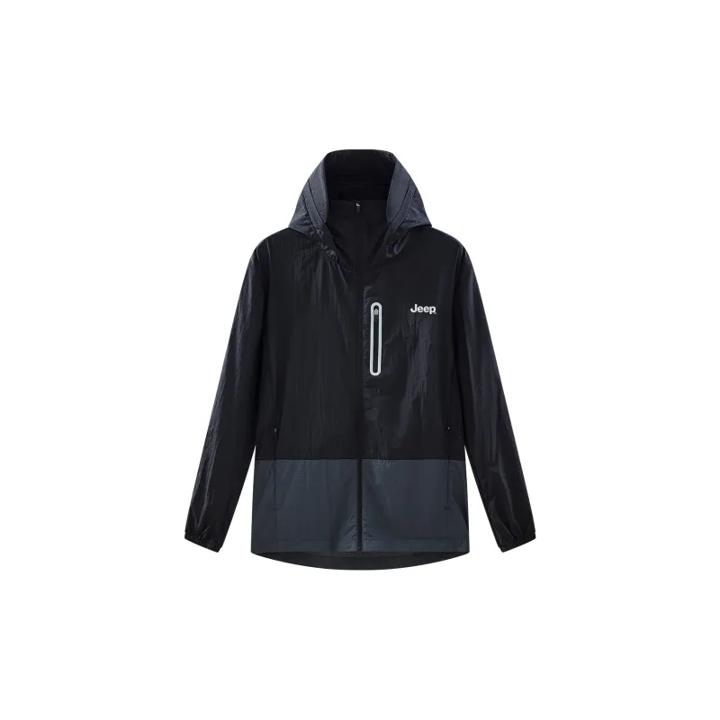 Jeep Ice Edge Sun Protection Collection Sun Protection Clothing Unisex-9