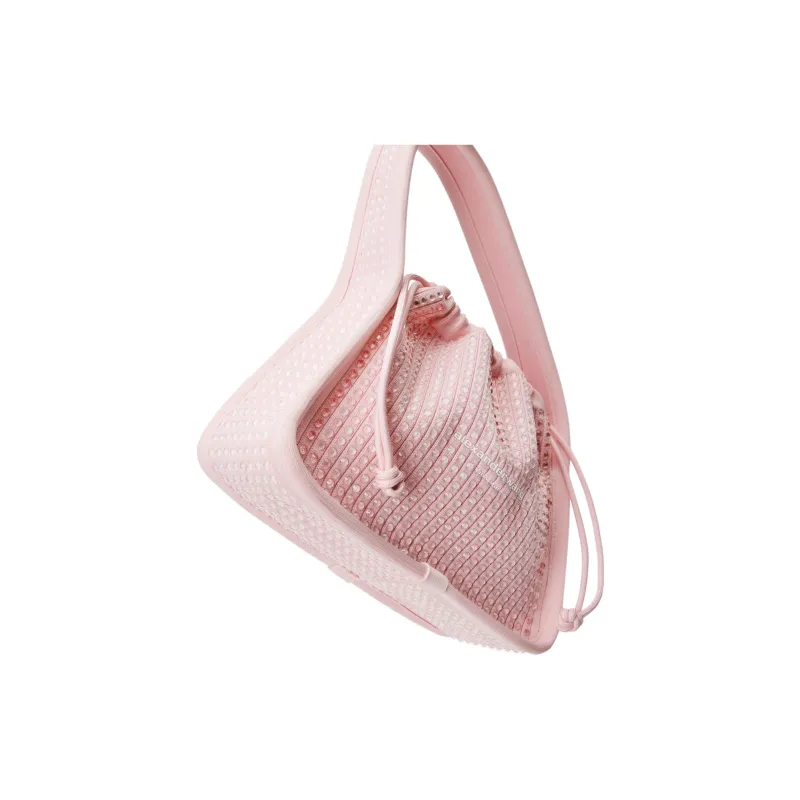 Alexander Wang Ryan Drawstring Small Tote Bag-2