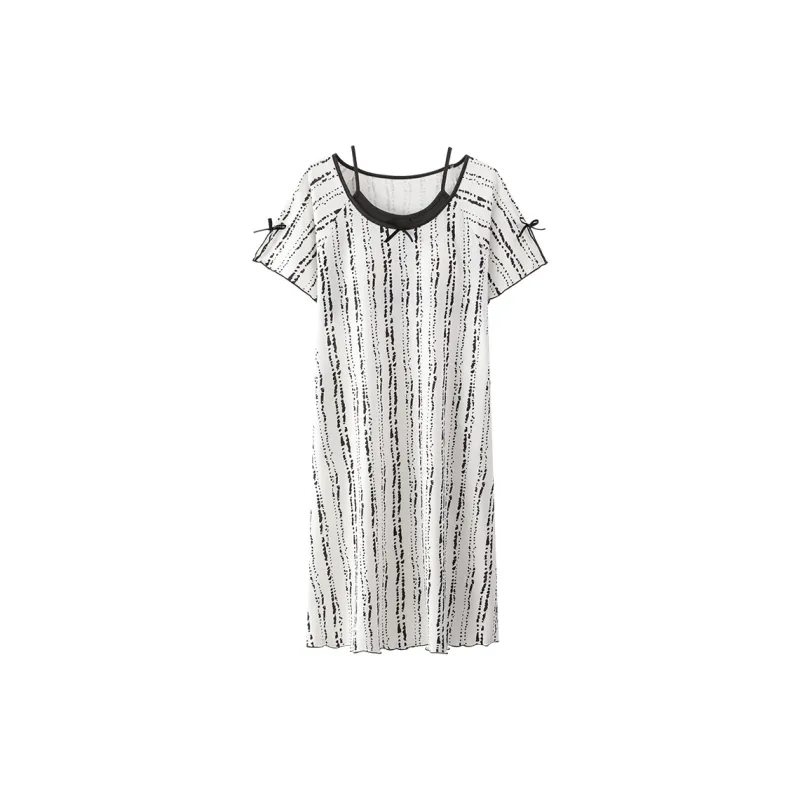 Ta Yan Women's Nightgowns-12