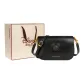 Midnight Black-Tofu Bag[Shopping Bag]