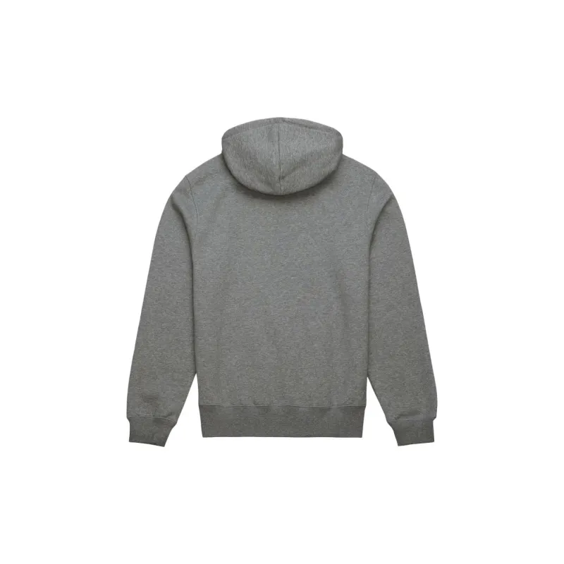 Mitchell & Ness x NBA Los Angeles Lakers Sweatshirt Men's Gray-1