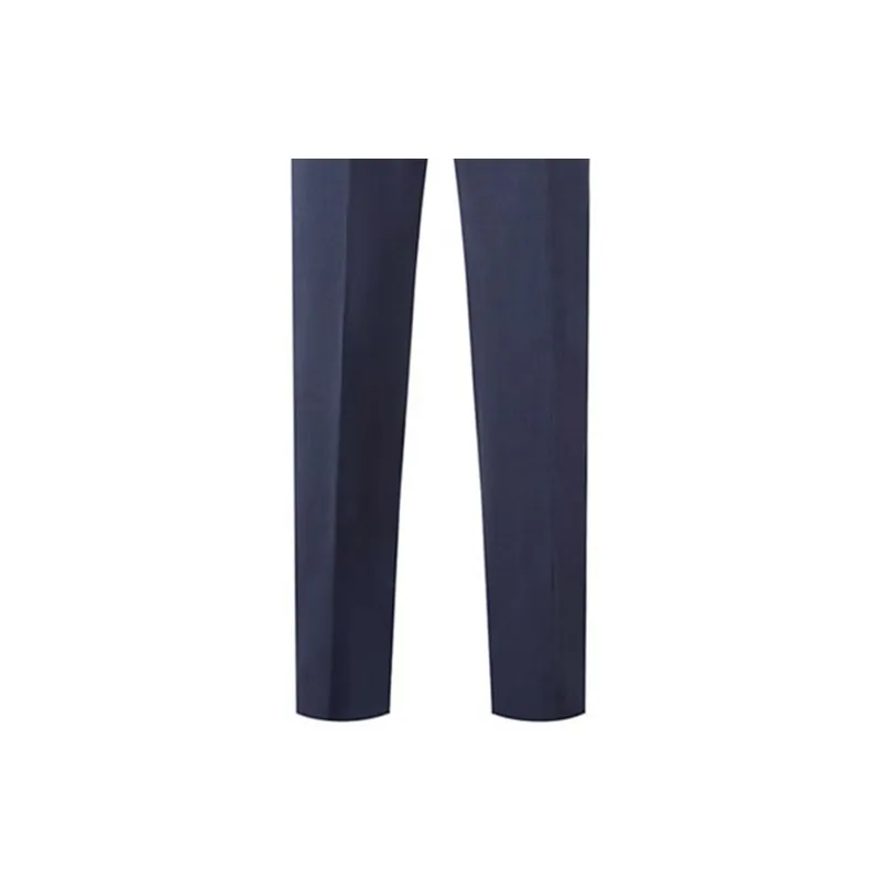 EMPORIO ARMANI Casual Pants Men Blue-4