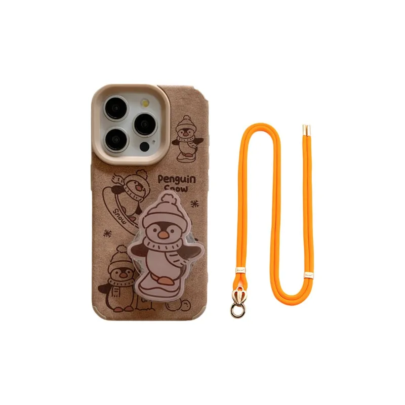 HUANBAOKE Phone Cases-0