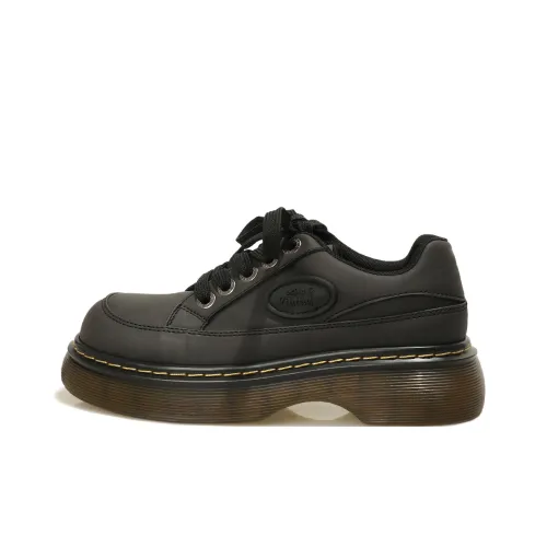 Earl Cat Casual Single Shoes Women's
