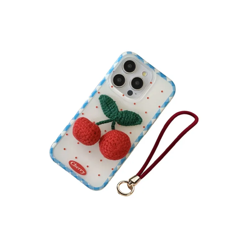 HUANBAOKE Phone Cases-4