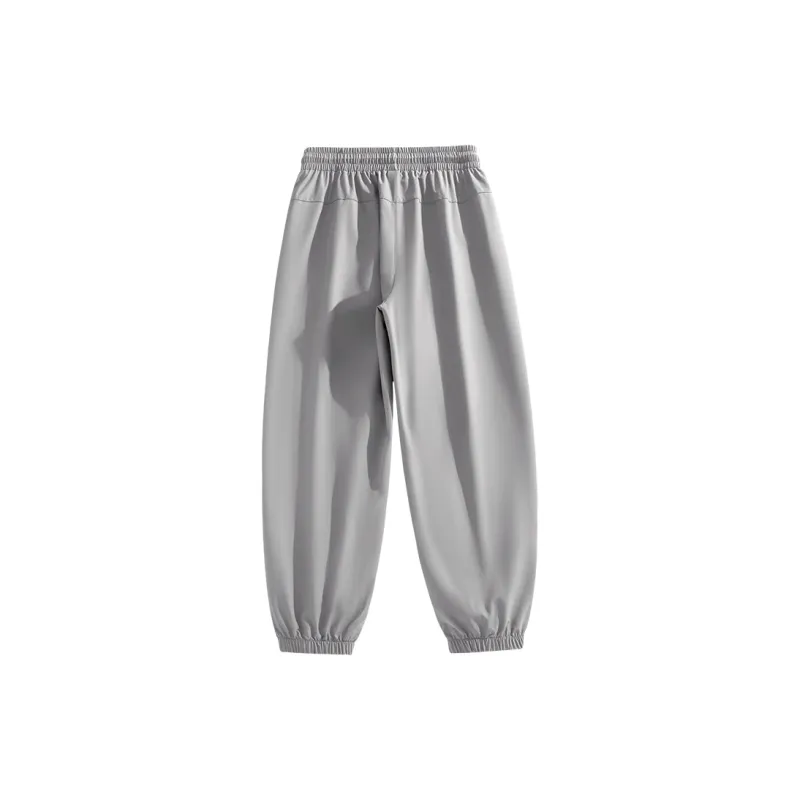 MINISO Casual Pants Unisex-6