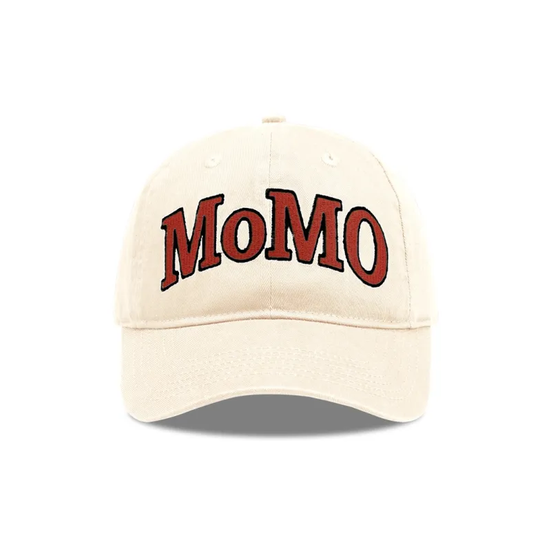 ZANC High Quality Cotton Baseball Caps Unisex Multiple Colors-4