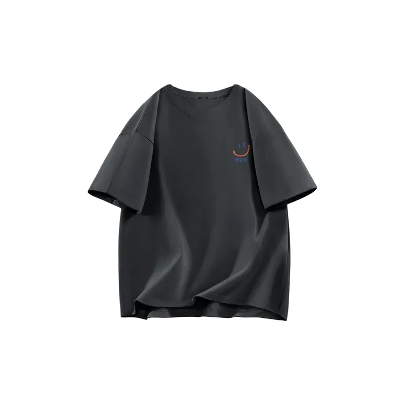 MINISO T Shirts Unisex-31
