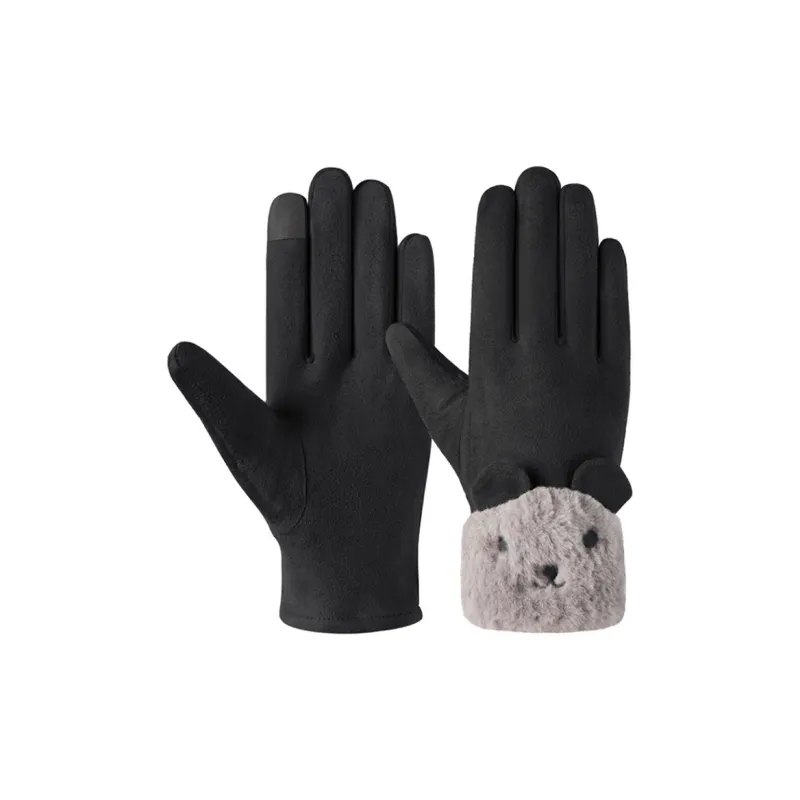BANDICOOT Gloves Women's-1