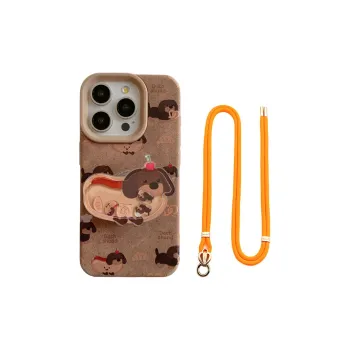 HUANBAOKE Phone Cases