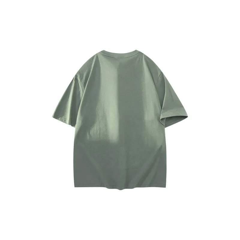 Jeep Theme Series T Shirts Unisex-14