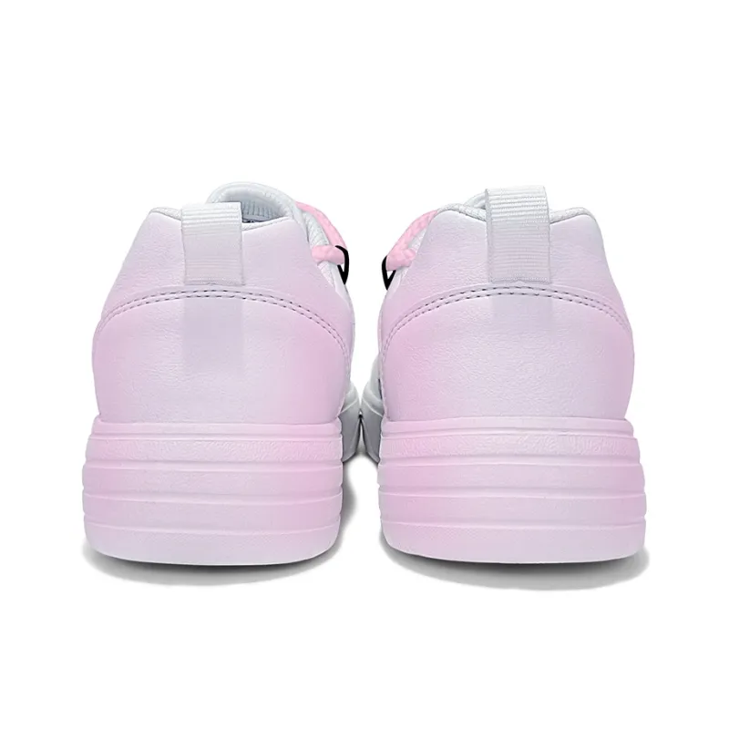 Cold Cicadas Yesterday Anti-Slip Wear-Resistant Lightweight Breathable Low-Top Skateboard Shoes Unisex-4