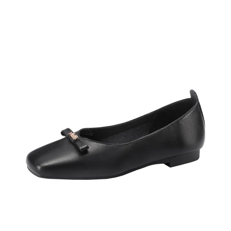 Mulinsen Casual Single Shoes Women's-5