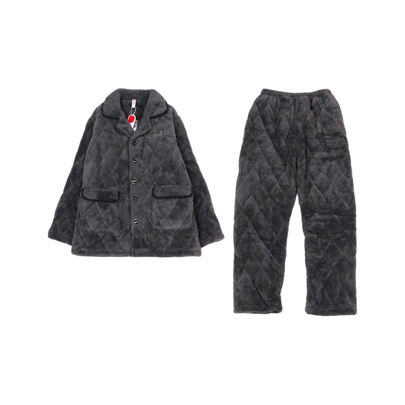 FENTENG Men Pajama Sets-0