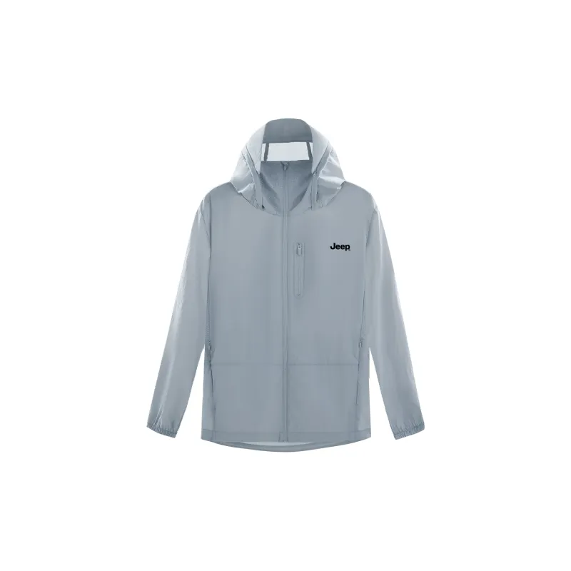 Jeep Ice Edge Sun Protection Collection Sun Protection Clothing Unisex-7
