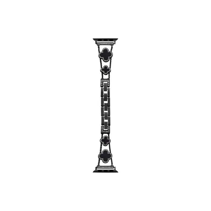 QIAOMISHI Watch Bands 170mm Women's Watch-14