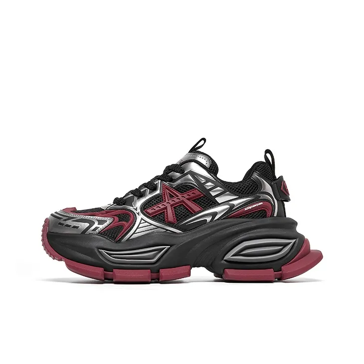 Acupuncture Chunky Sneakers Men's-22