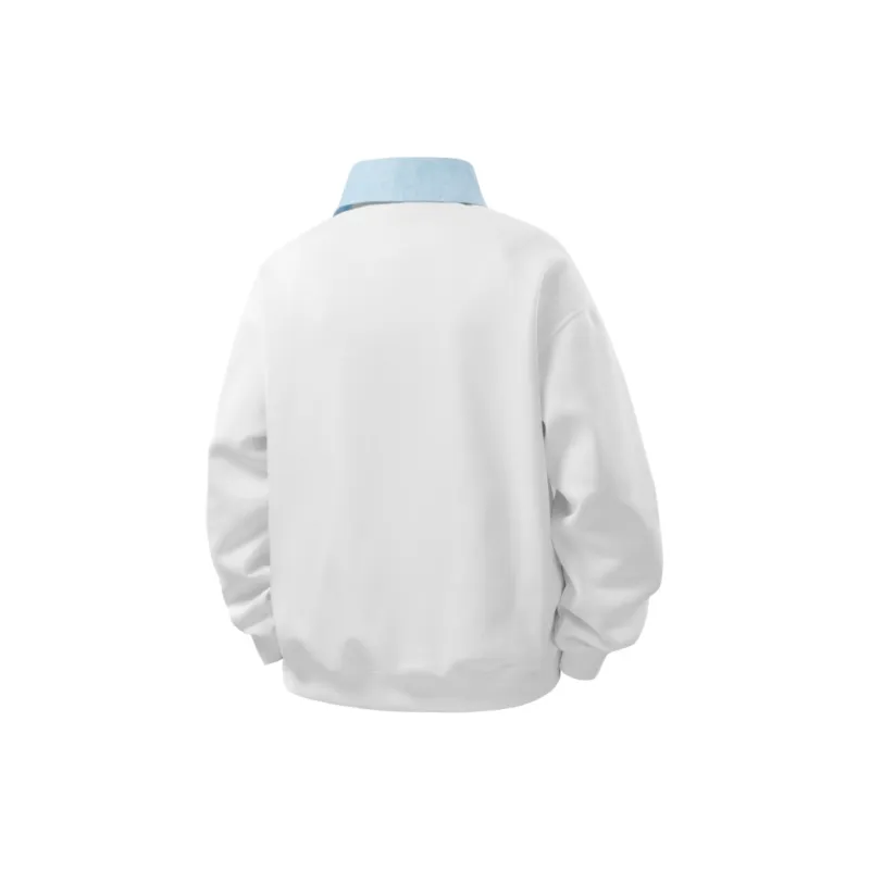 RED DRAGONFLY Sweatshirt Unisex-1