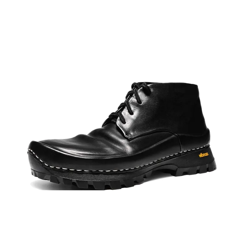 Vibram x Dreambo Casual Shoes Men's-1