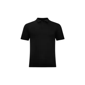 Under Armour Drive ProSeamless Polo Shirt Men's Black